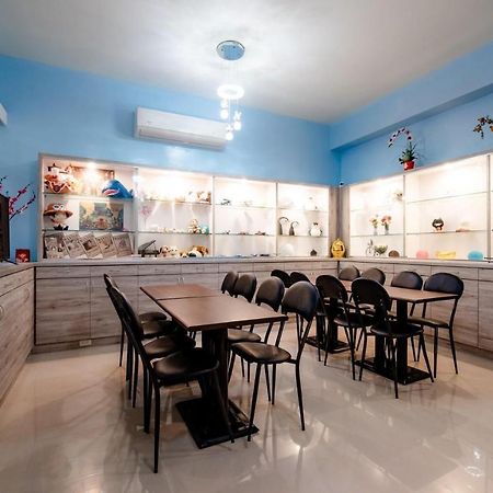Apartmán Maifu Magong Exteriér fotografie