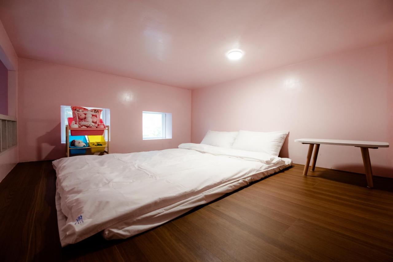 Apartmán Maifu Magong Exteriér fotografie