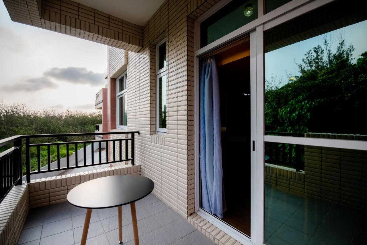 Apartmán Maifu Magong Exteriér fotografie