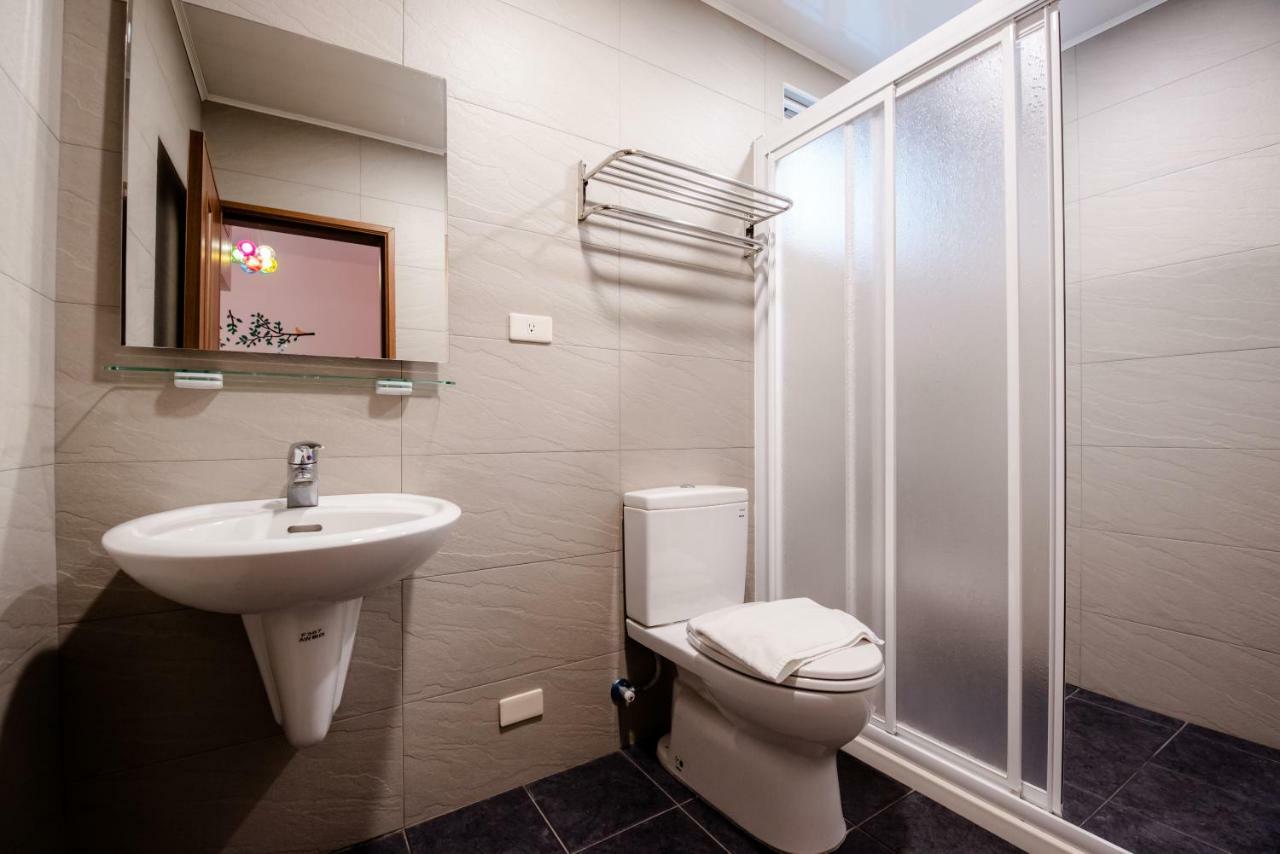 Apartmán Maifu Magong Exteriér fotografie