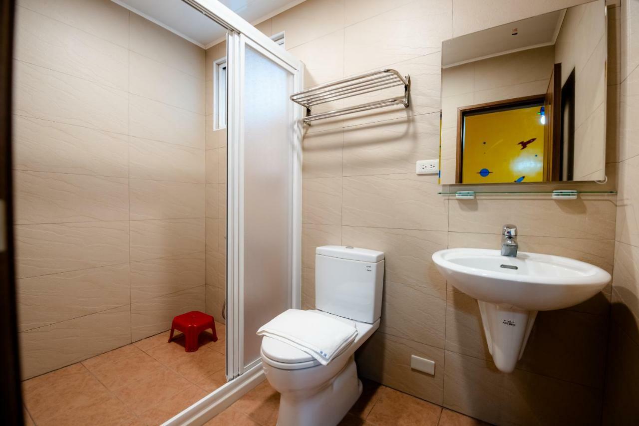 Apartmán Maifu Magong Exteriér fotografie