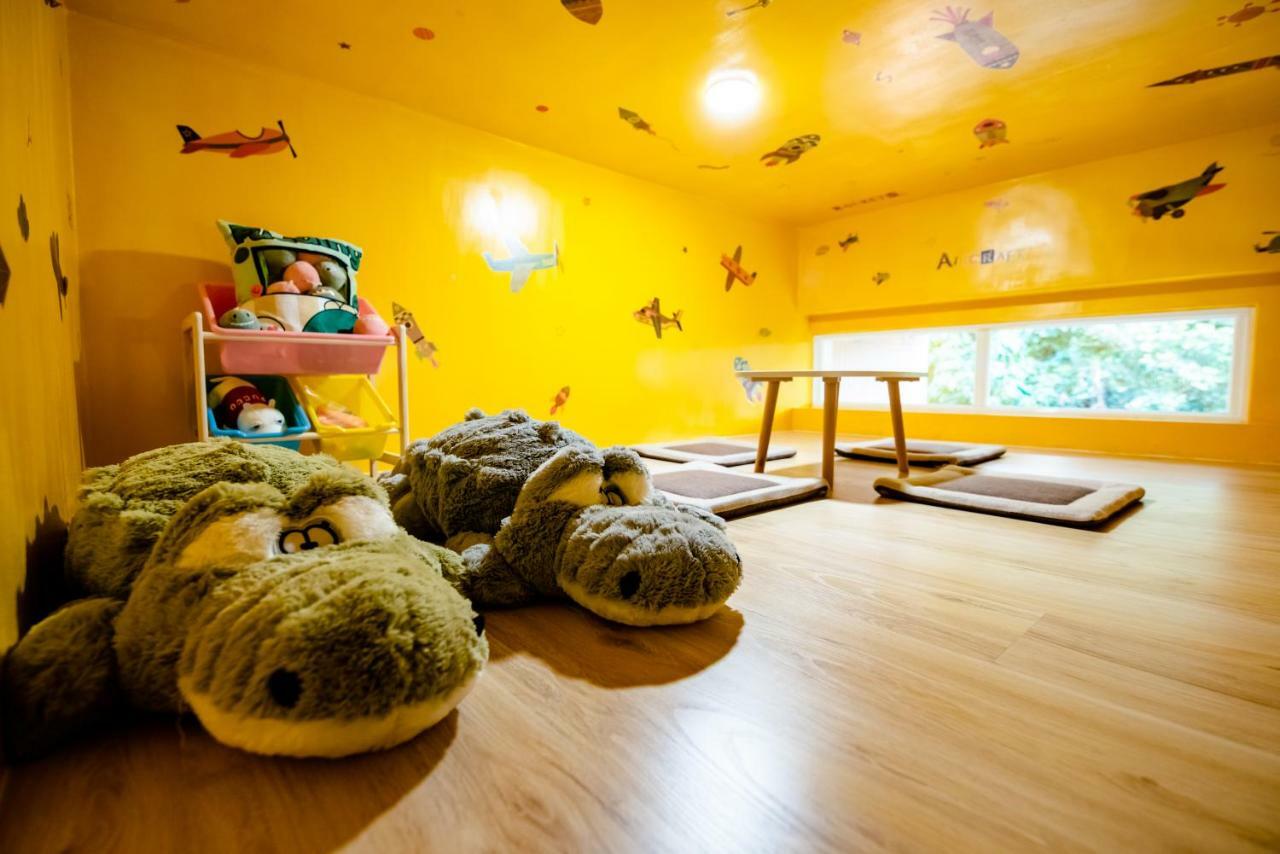 Apartmán Maifu Magong Exteriér fotografie